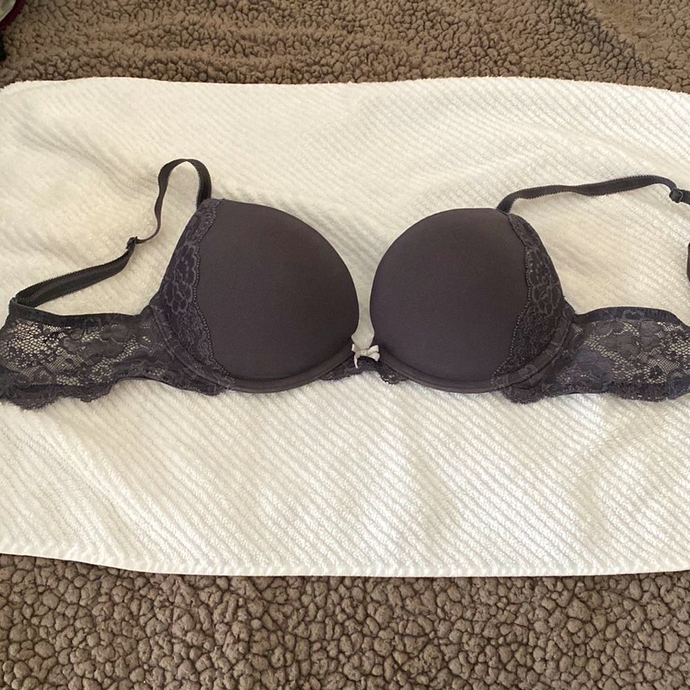 Victoria Secret Dream Angels Push-up Bra